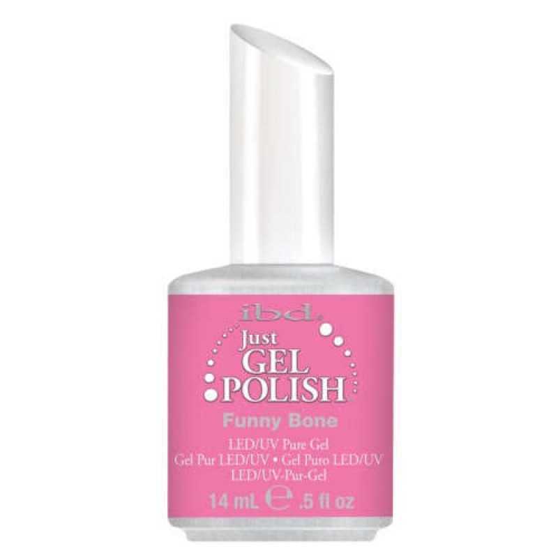 IBD Just Gel polish – Funny Bone 6548 